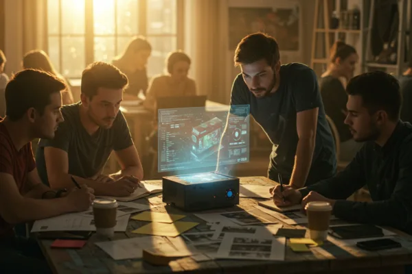 Indie Film Marketing: 70-90% Revenue in 2026