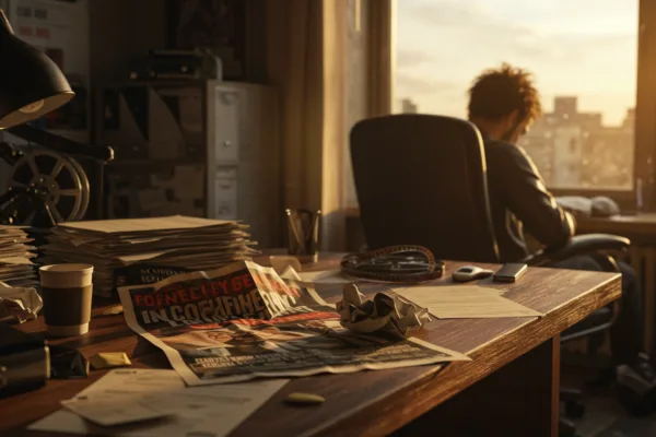 Indie Film Marketing Myths Busted for 2026