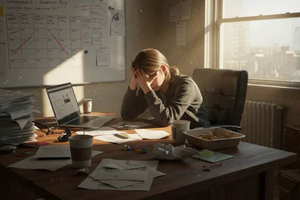 Indie Film Marketing: Or How to Avoid Sarah’s Fate