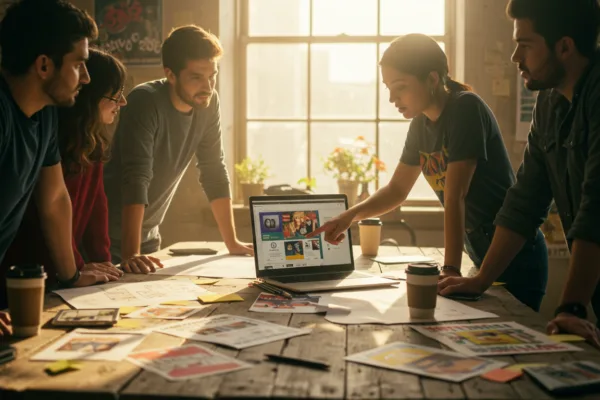 Indie Film Marketing: 30% Boost from Festivals in 2026