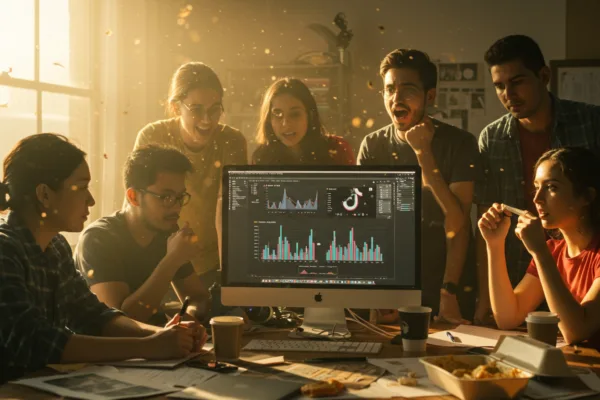 Indie Film Marketing: Short-Form Video Dominance