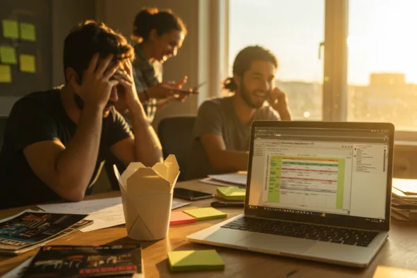 Indie Film Marketing: Gumroad Powers 2026 Shift