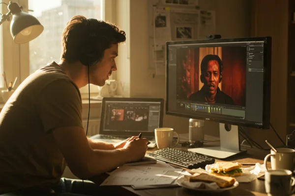 Indie Film Marketing: Video Ads That Win Fans?