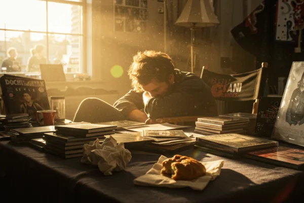 Indie Filmmakers: Adapt to Short-Form or Perish