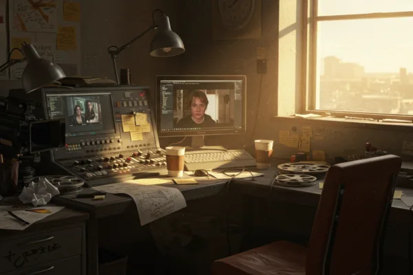 Indie Film’s Fatal Flaw: Marketing Neglect