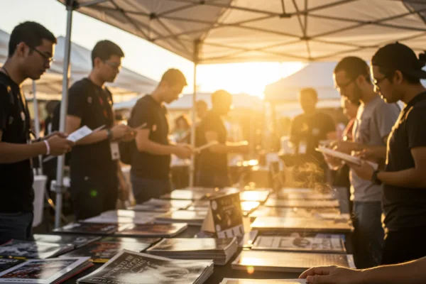 Indie Film’s New Hope: Marketing That Matters
