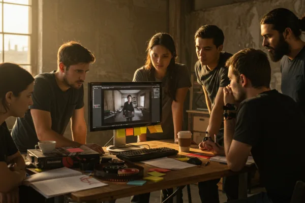Creator Visibility Crisis: 2026 Strategy Shift