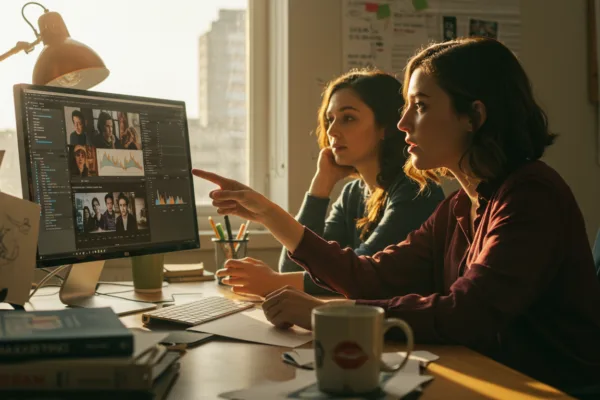 Indie Film’s Secret Weapon: Smarter Marketing