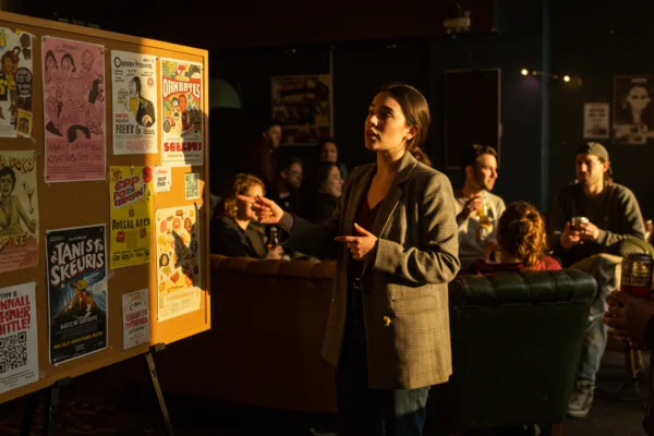Indie Film Seen: Smart Marketing Moves That Work