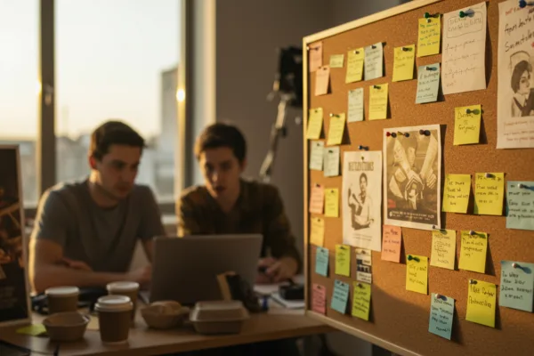 Indie Film Seen: Smart Marketing Without a Budget