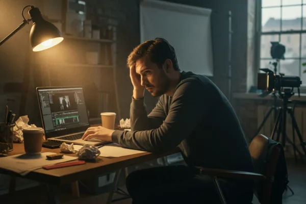 Indie Film Survival: Master Short-Form or Perish