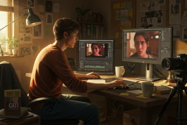 Indie Film Survival: Media Trends to Master in 2026