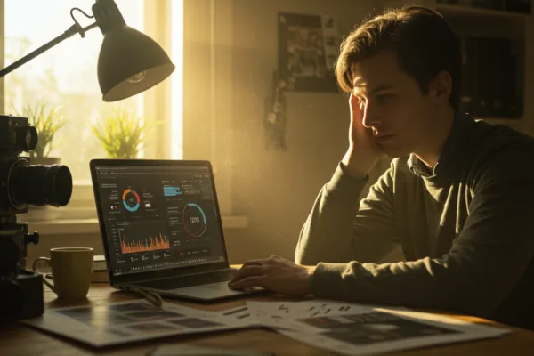 Indie Film Survival: Niche Platforms & Short Video