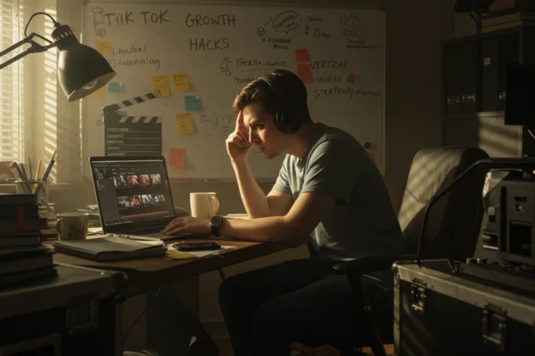 Indie Film Survival: Short-Form or Die?