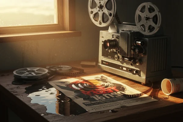 Indie Filmmaker Marketing: Did Our 2026 Campaign Sink or Swi