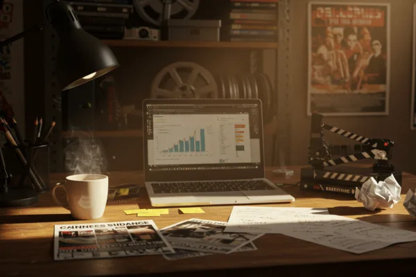 Indie Film Marketing: 5 Strategies for 2026 Success