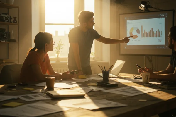 Indie Filmmakers: Best Marketing Practices for Success