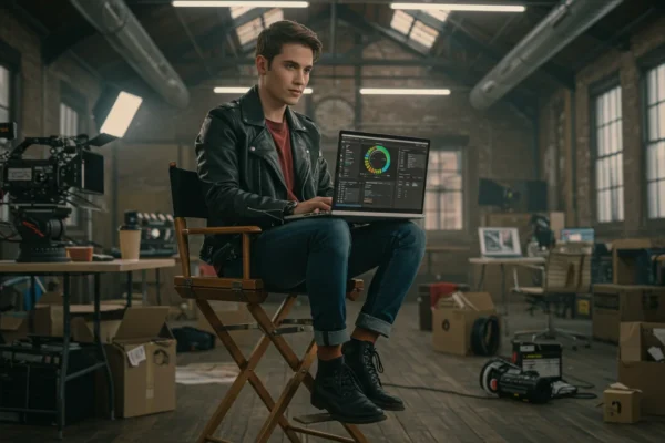 Indie Filmmakers: How They’re Crushing Old Gatekeepers