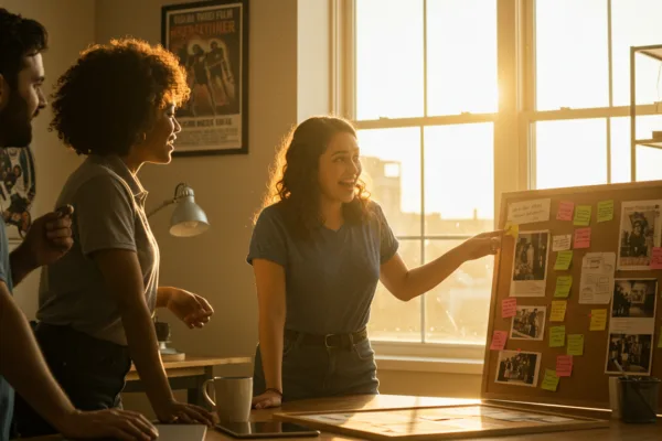 Indie Film Trends: 5 Shifts for 2026 Success