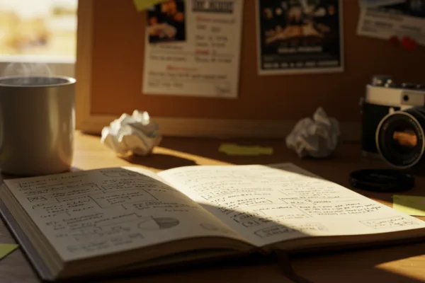 Indie Filmmakers: Marketing Guide to Reach Your Audience