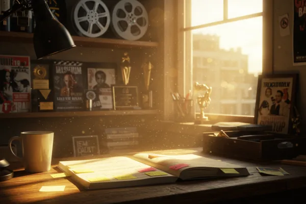 Indie Film Marketing: 2026 Disruptions You Need Now