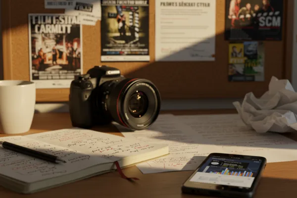 Indie Filmmakers: Meta Ads Manager in 2026