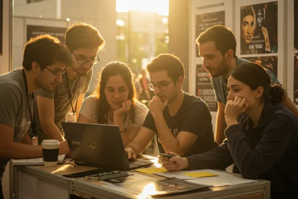 Indie Films: $5K Marketing Boosts Profit 3X
