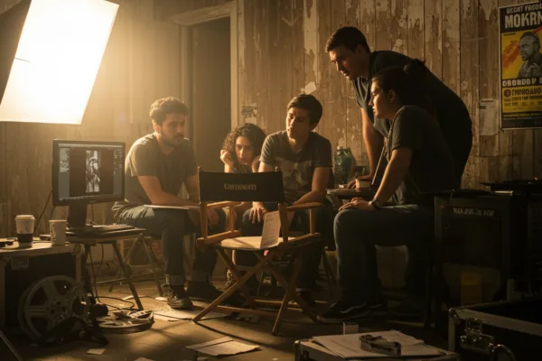 Stop Wasting Millions: Your Film Festival Strategy Is Broken