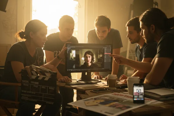 Indie Film Marketing: 2026’s New Funding Rules