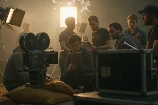 Indie Films: 20% Budget for 2026 Success
