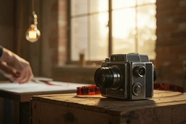 Indie Film Marketing: 2026’s Disruption Strategy