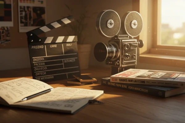 Atlanta Indie Films: 5 Marketing Steps to 20% ROI