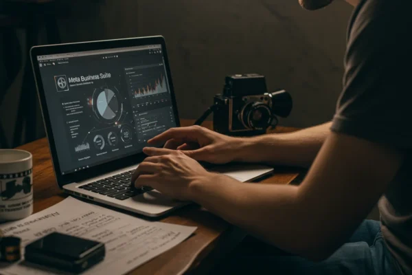 Indie Films: Meta Business Suite for Profit in 2026