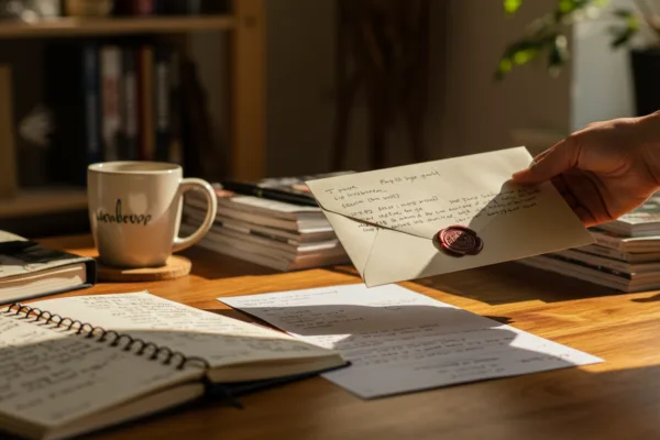Indie Outreach: Land Press & Influencers with Mentions