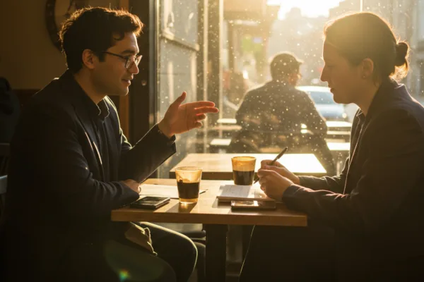 Indie PR: Build Real Journalist Relationships Now