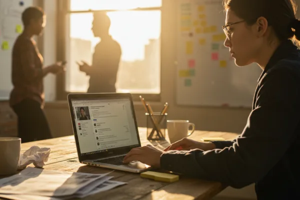 Indie PR: Get Journalists to Notice Your Project