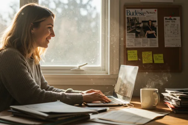 Indie Media Strategy: 15% Open Rate in 2026