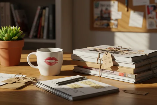 Indie PR: How to Win Media (Without a Fortune)