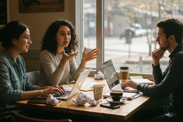 Indie PR: Journalists & Influencers on Your Side