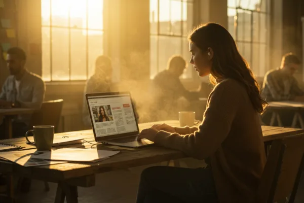 B2B SaaS Writers: How We Hired 30 in 2026