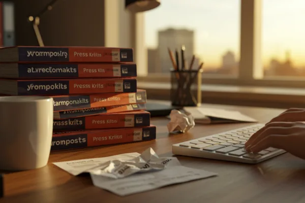 Indie PR: Stop Mass Pitching Journalists Now!