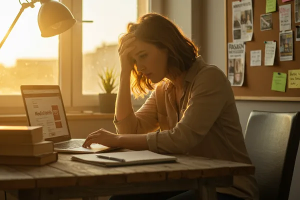 Indie Films: Why Marketing, Not Talent, Wins Audiences