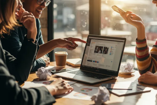 Indie Project Marketing: Journalist & Influencer Secrets