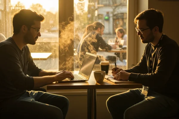Indie Project PR: Befriend Journalists, Get Covered