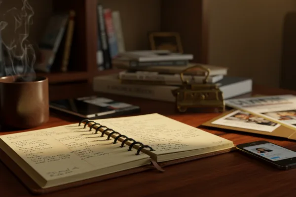Indie Marketing: Building Journalist Bonds in 2026