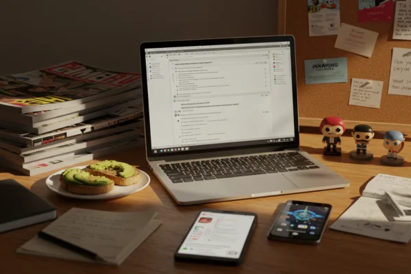Indie Projects: How to Actually Reach Journalists
