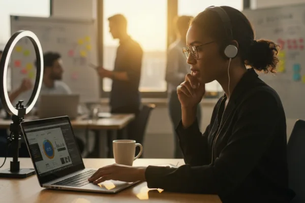 Indie Success: Media Relations & Influencer Secrets