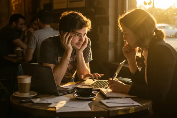 Indie Visibility: Journalists Hold the Key?