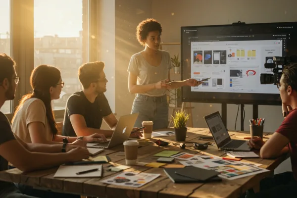 Digital Creators: 5 Steps to 2026 Success