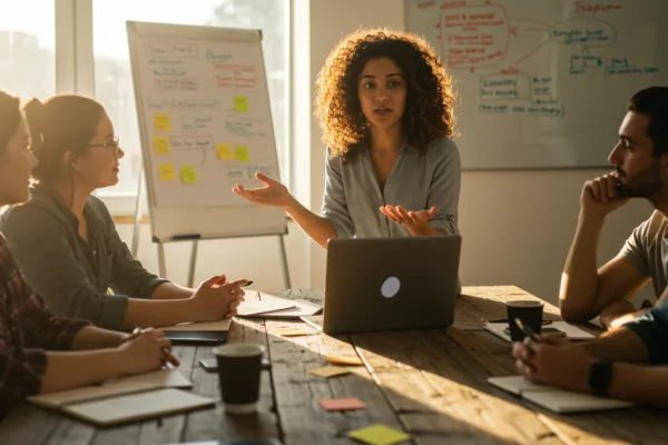 Informative Marketing: Answer Questions, Gain Customers